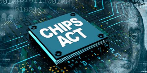 the rfid chip law is already passed|The CHIPS Act: How U.S. Microchip Factories Could Reshape .